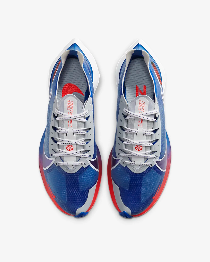 Now Available: Nike Zoom Gravity \