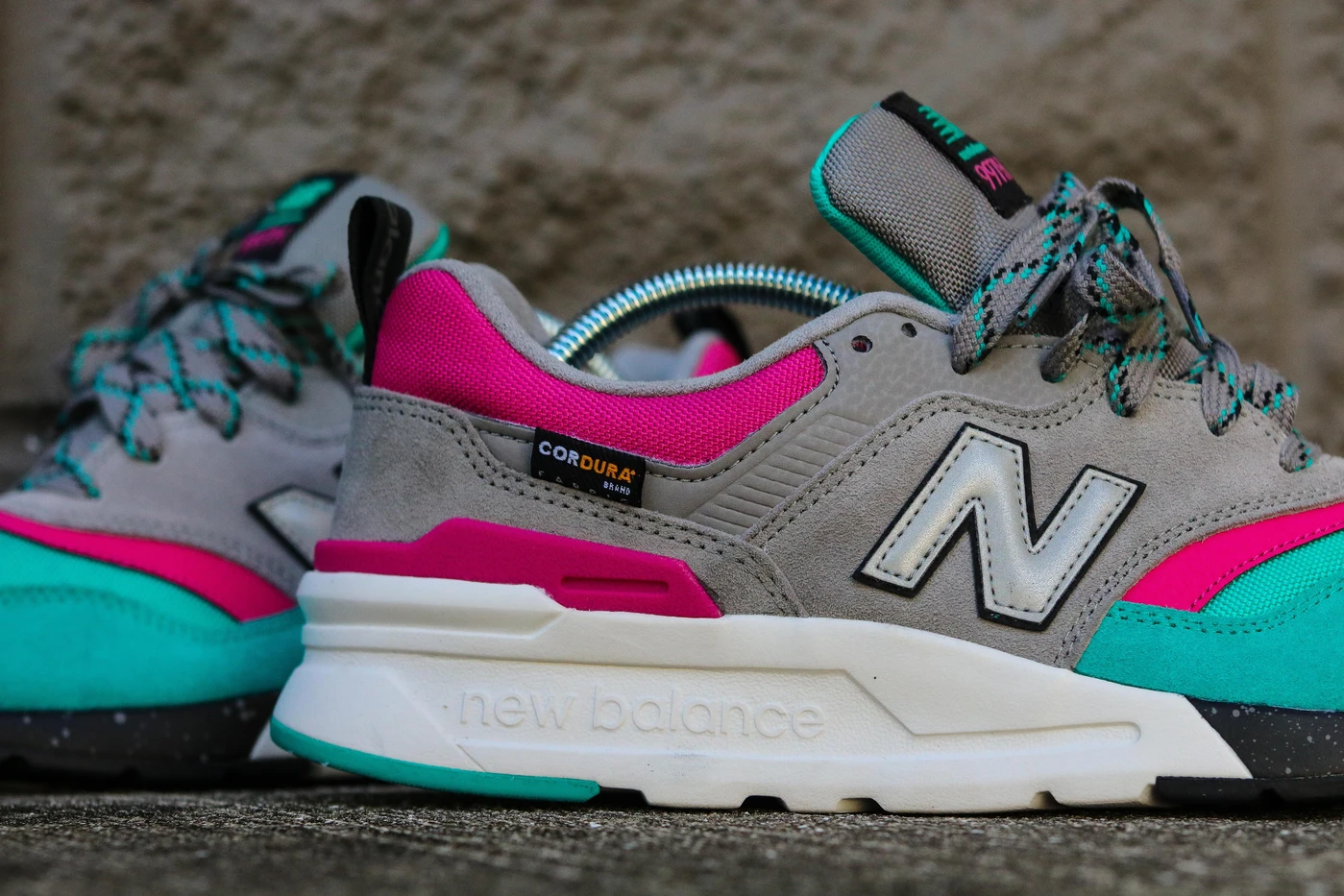 new balance 997h for sale