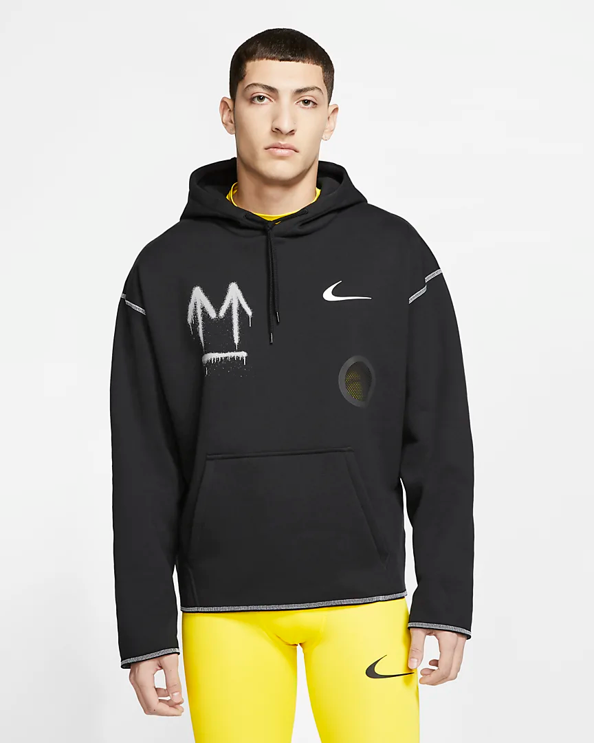 Nike Apparel Off White Nike Lab Hoodie Nikelab Off White Nike