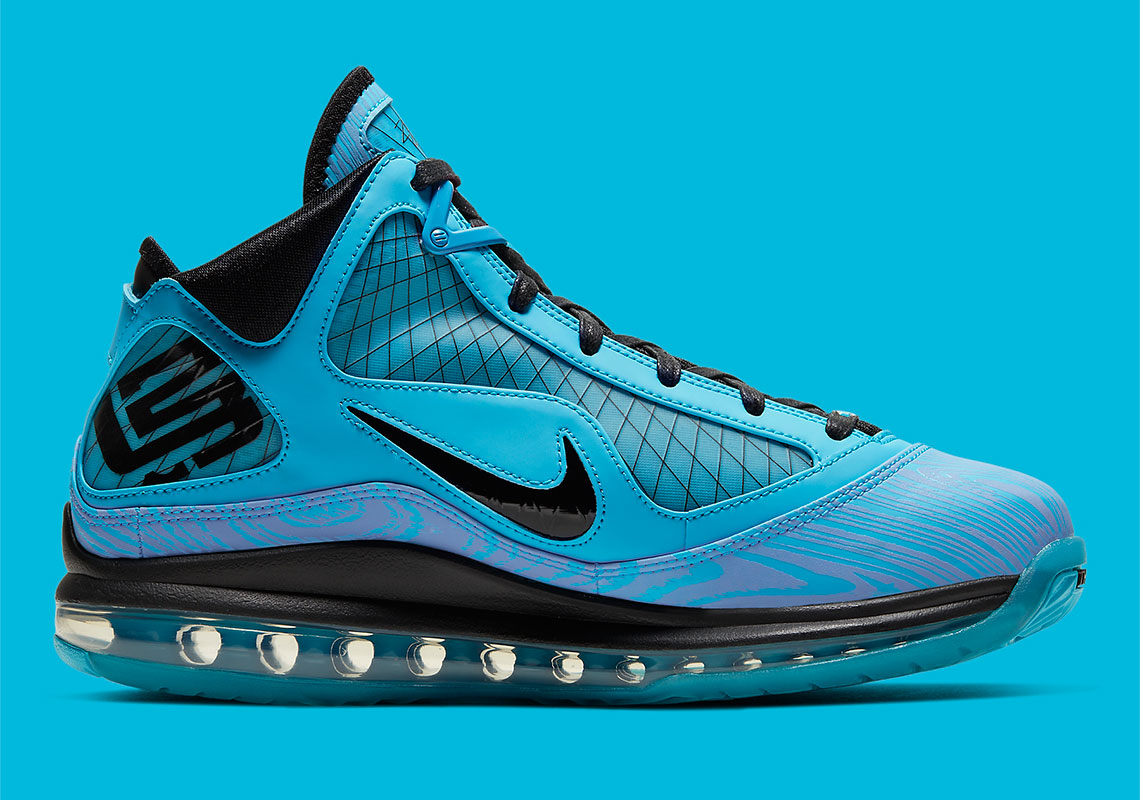 nike lebron 7 qs all star