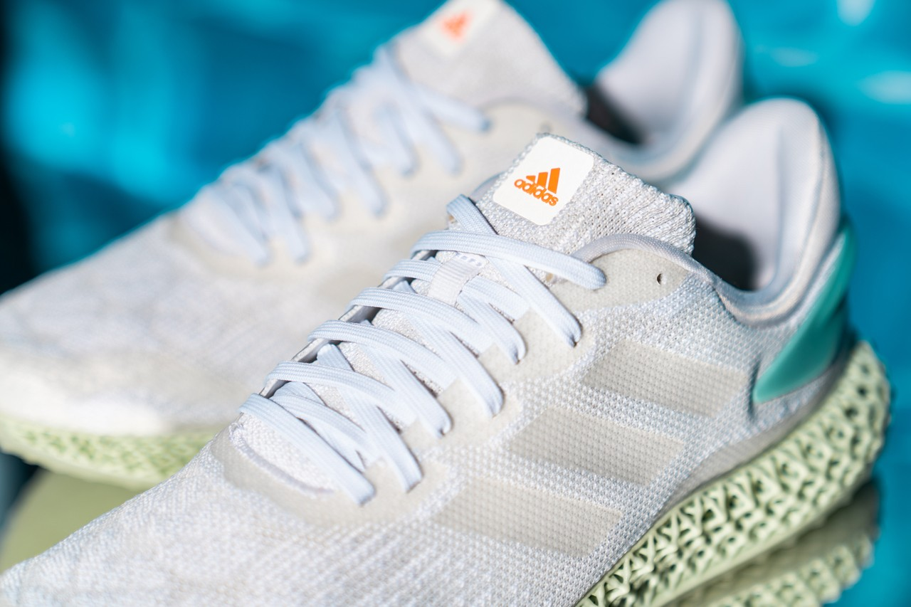 adidas 4d 1.0 parley