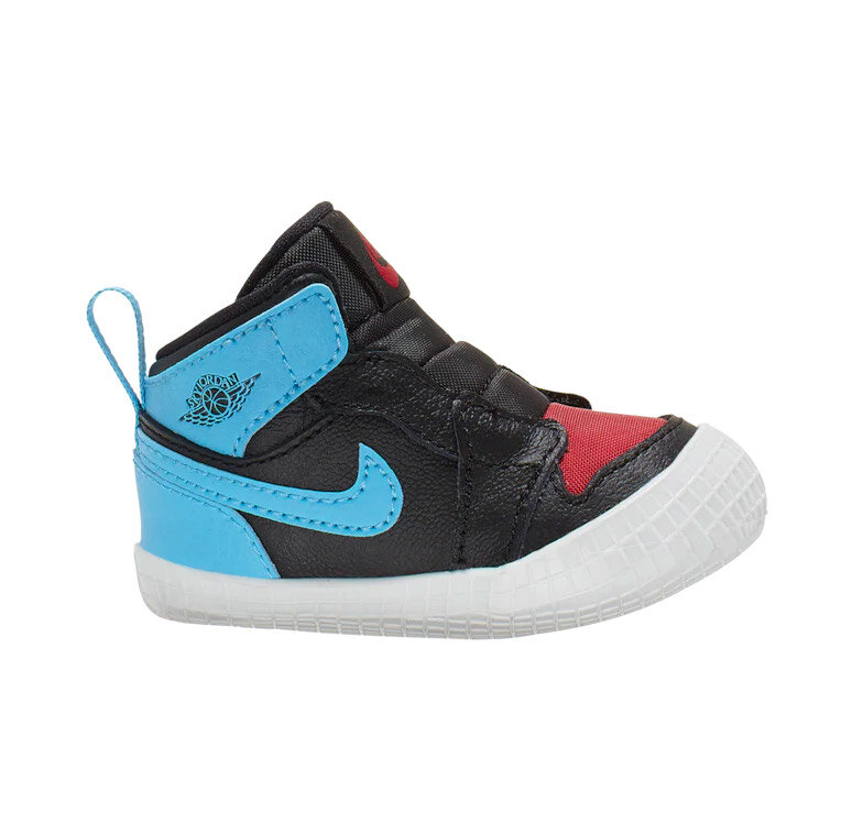 jordan 1 crib bootie chicago