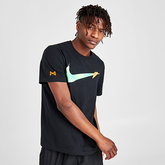 pg 4 gatorade shirt