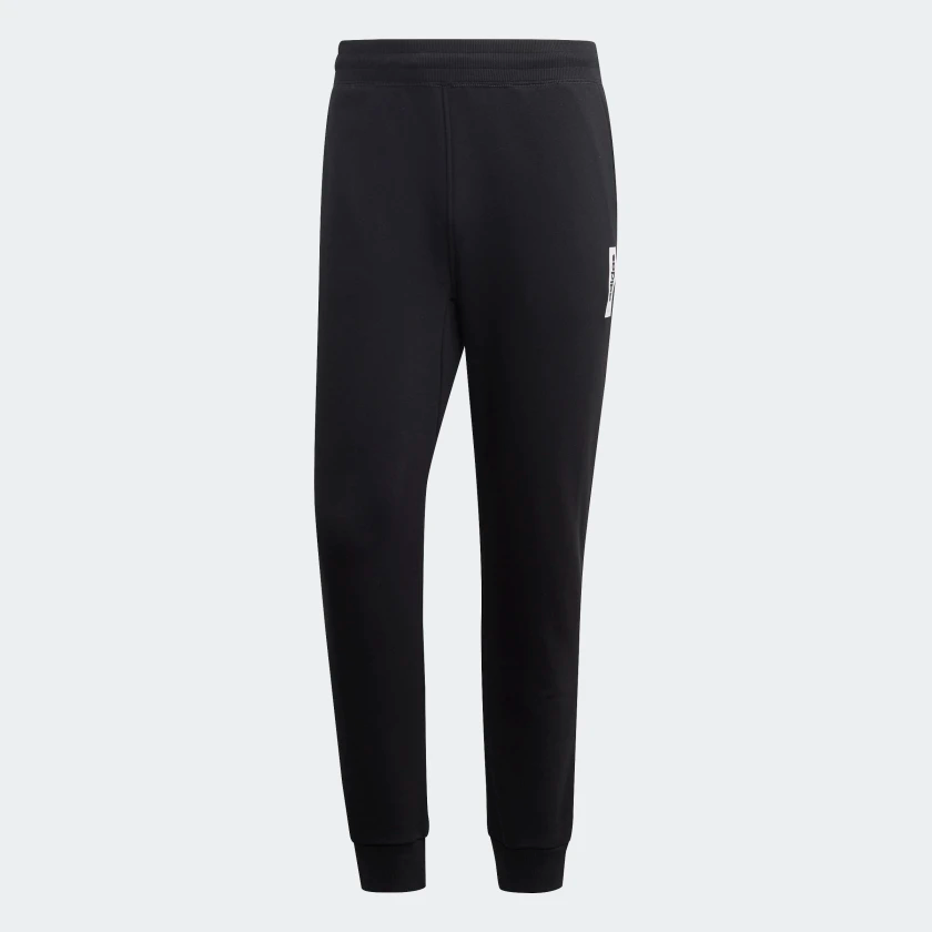 Brilliant_Basics_Track_Pants_Black_EI4619_01_laydown.png