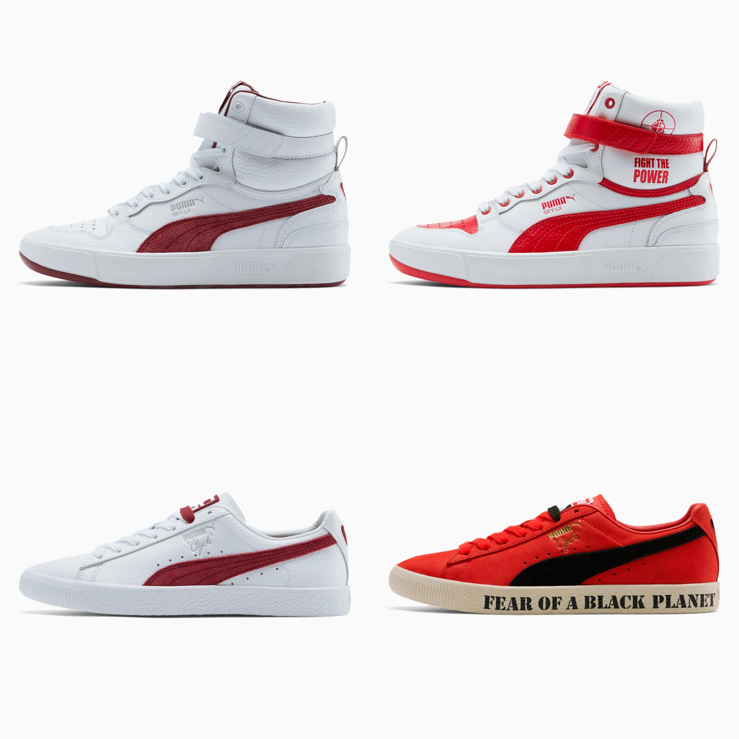 puma x public enemy