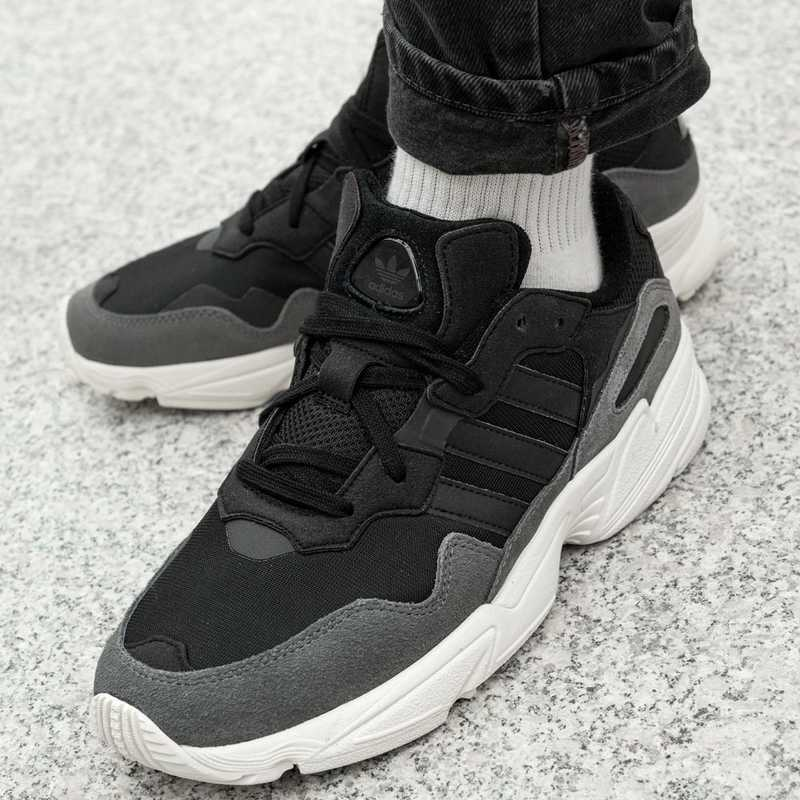 Sale: adidas Yung 96 OG Grey" — Sneaker Shouts