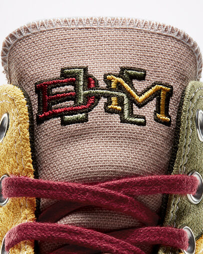 converse chuck taylor bhm