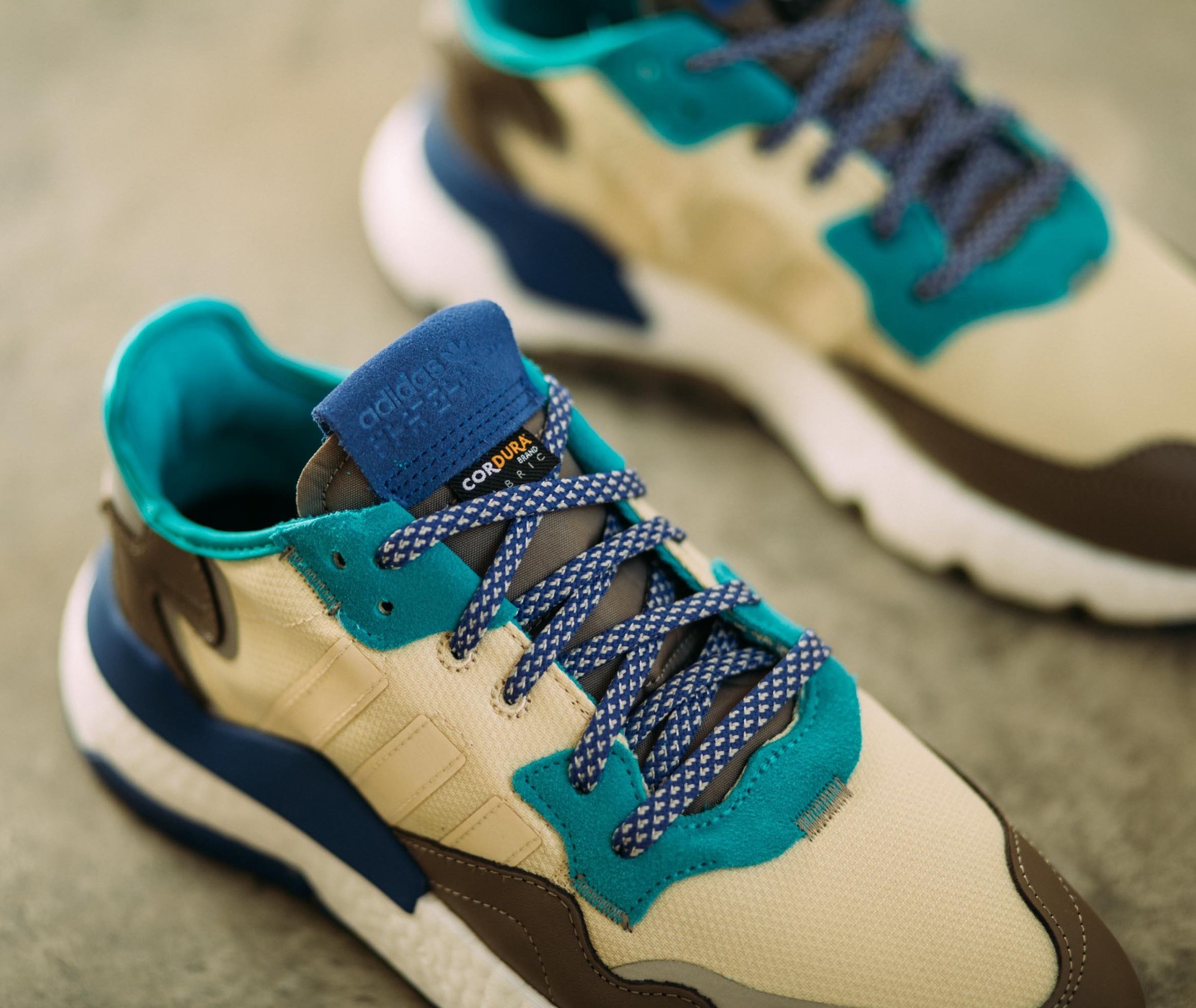 Nite jogger cordura best sale