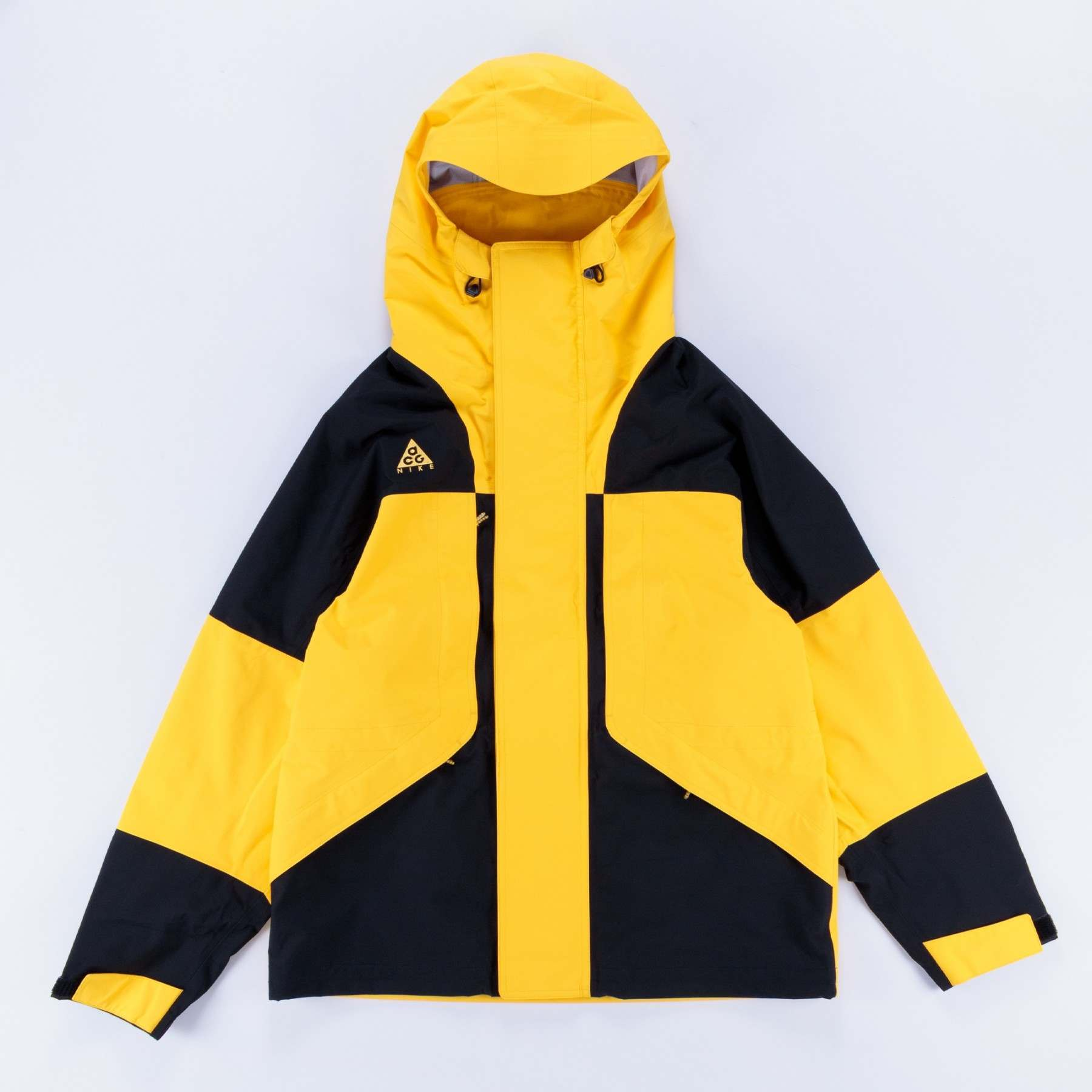 acg yellow jacket