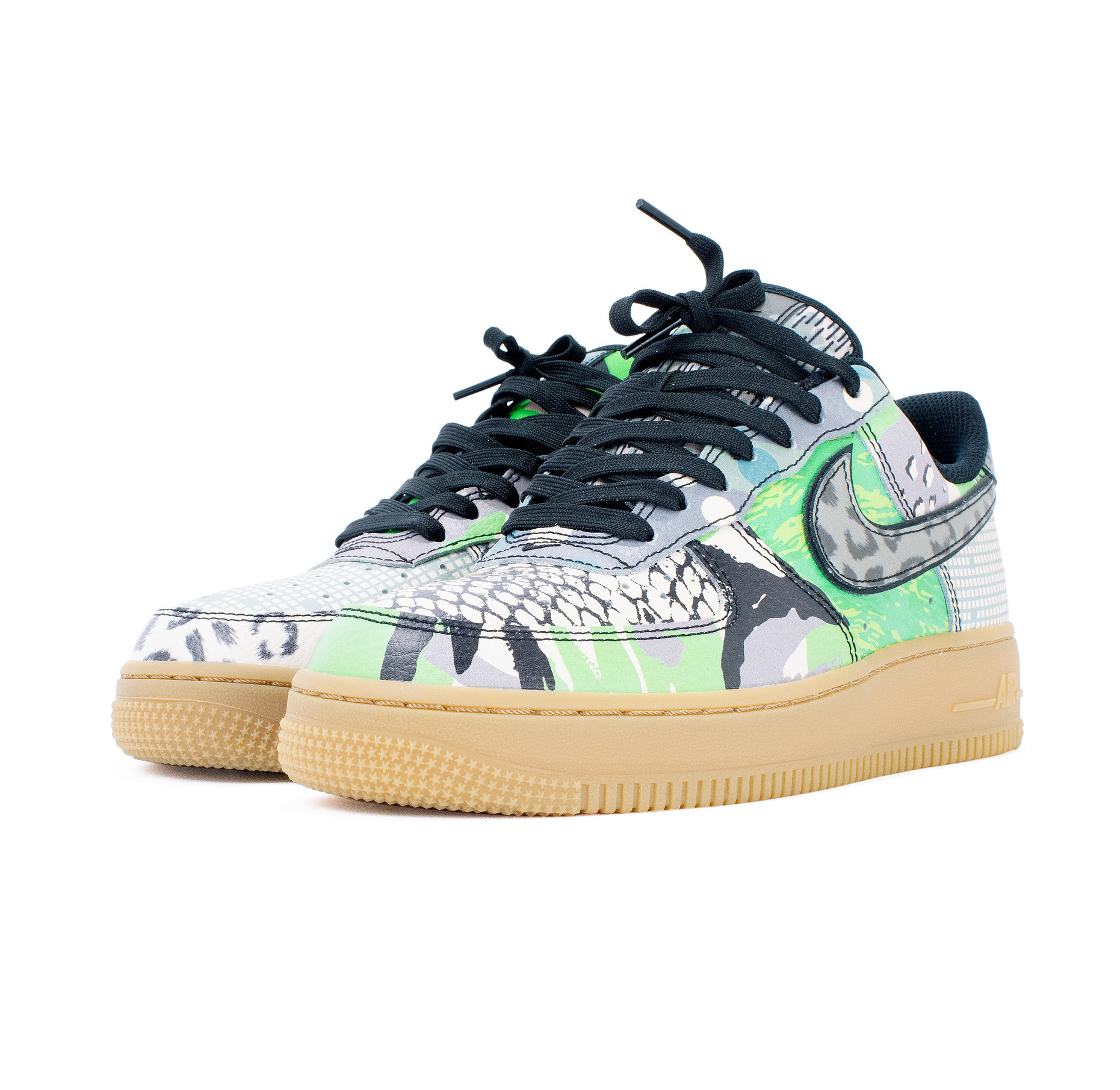 city of dreams nike air force 1