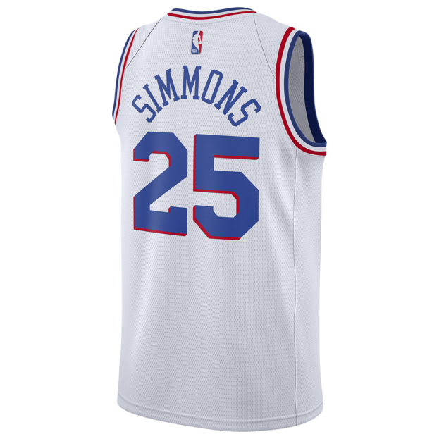 Up to 87% OFF Nike NBA Swingman Jerseys 