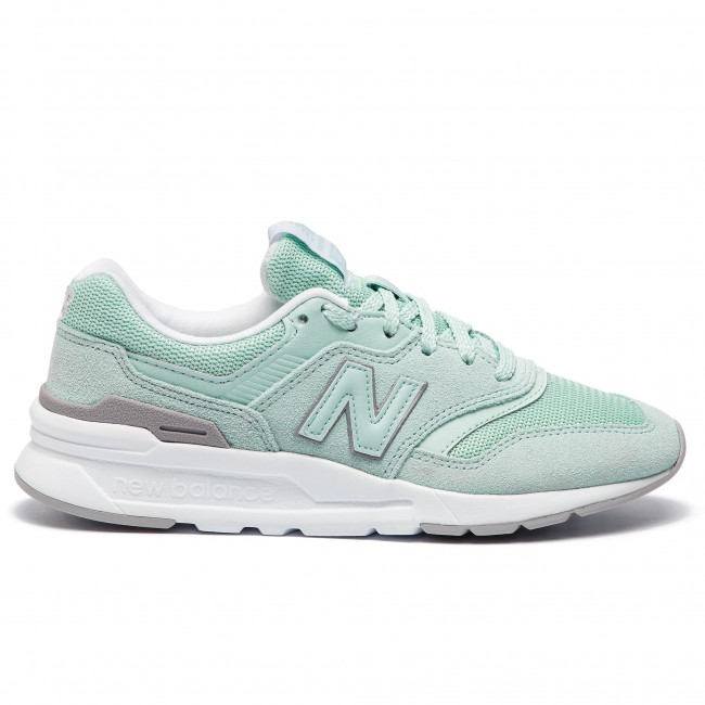 On Sale: Women's New Balance 997H On Sale: Women's New Balance 997H