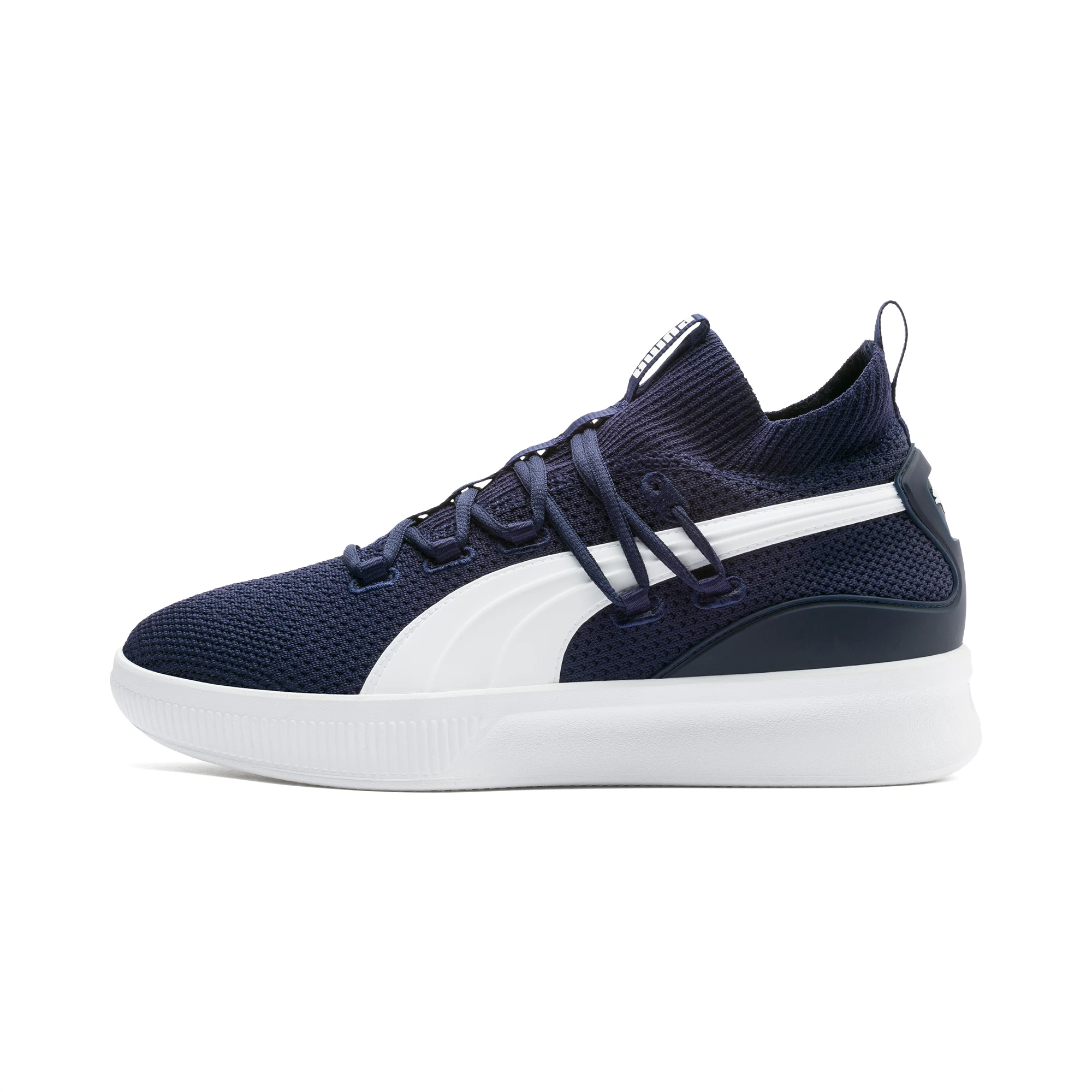 On Sale: Puma Clyde Court \
