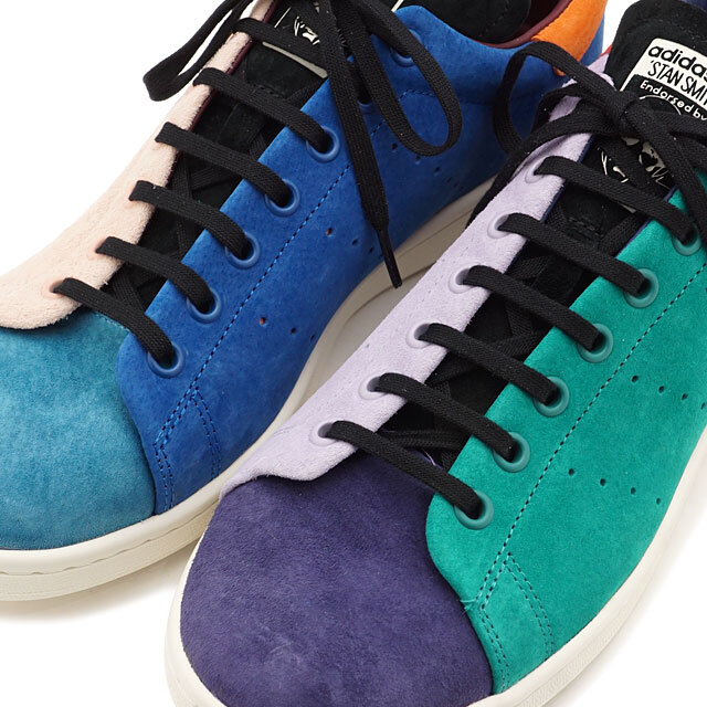 On Sale Adidas Stan Smith Recon Multicolor Sneaker Shouts