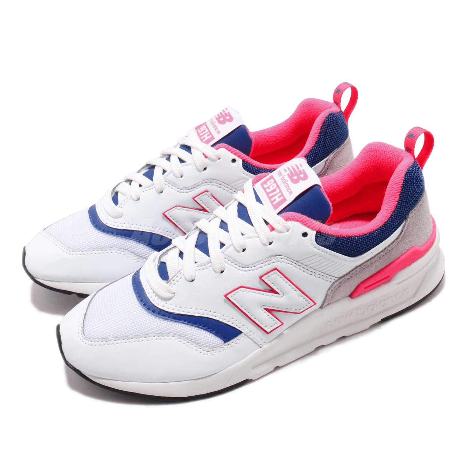 hot pink new balance