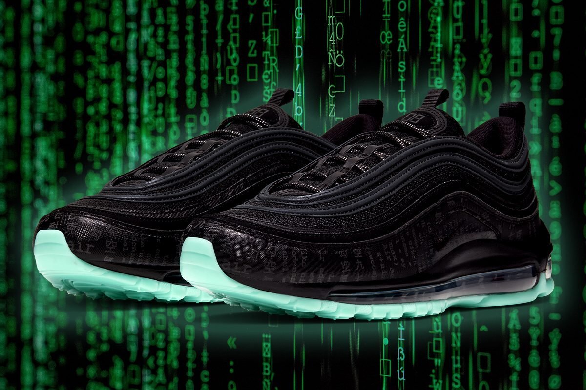 On Sale: Nike Air Max 97 \