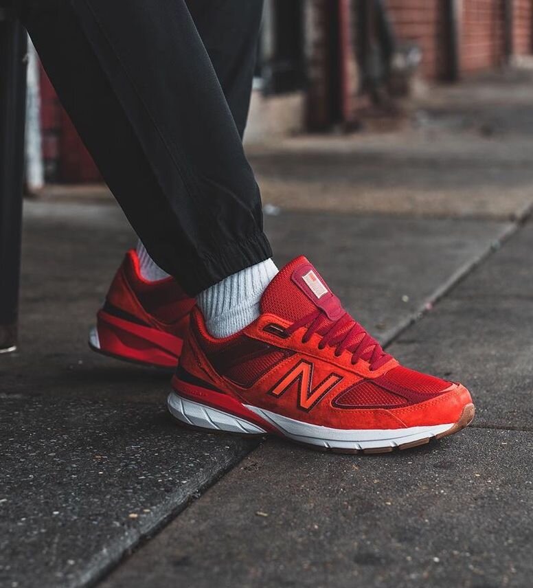 New balance 990v5 on sale hotsell