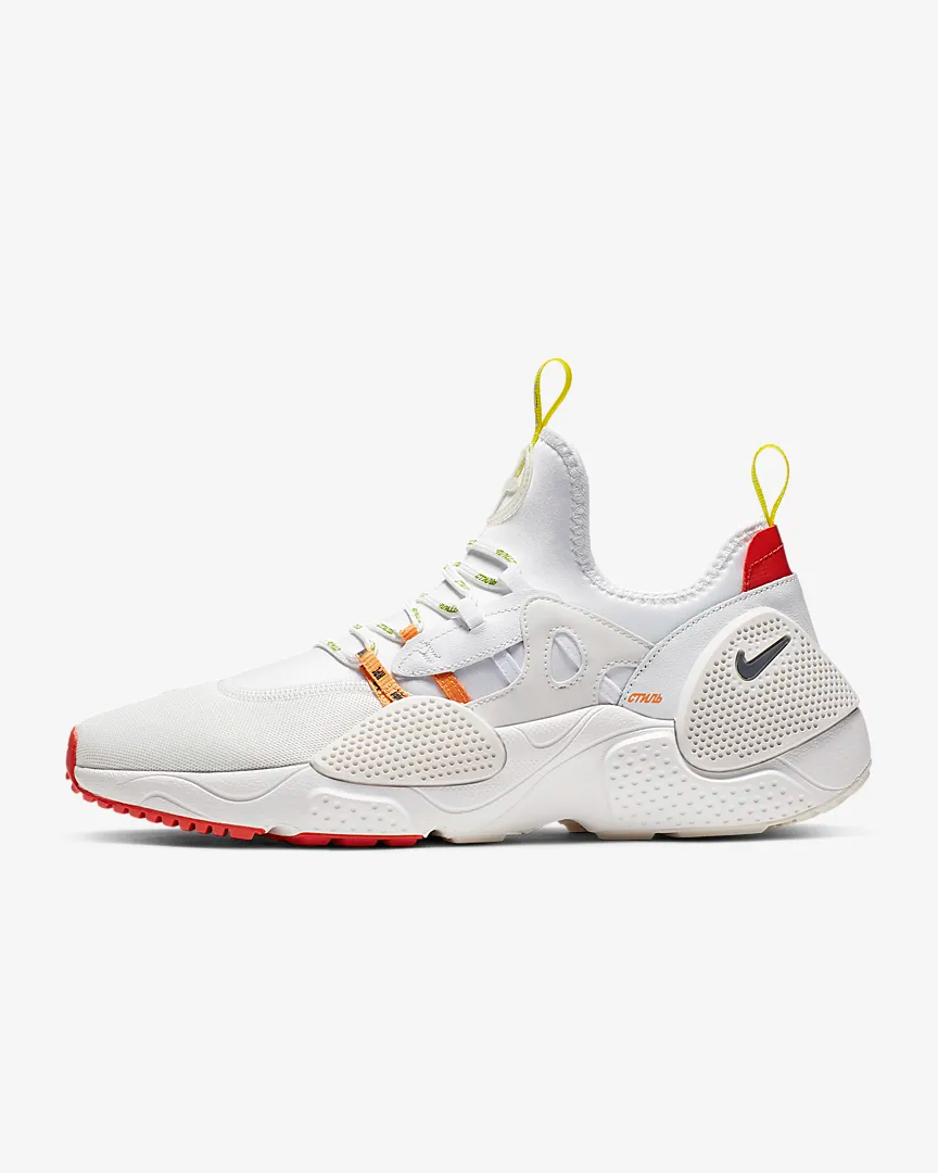nike huarache restock