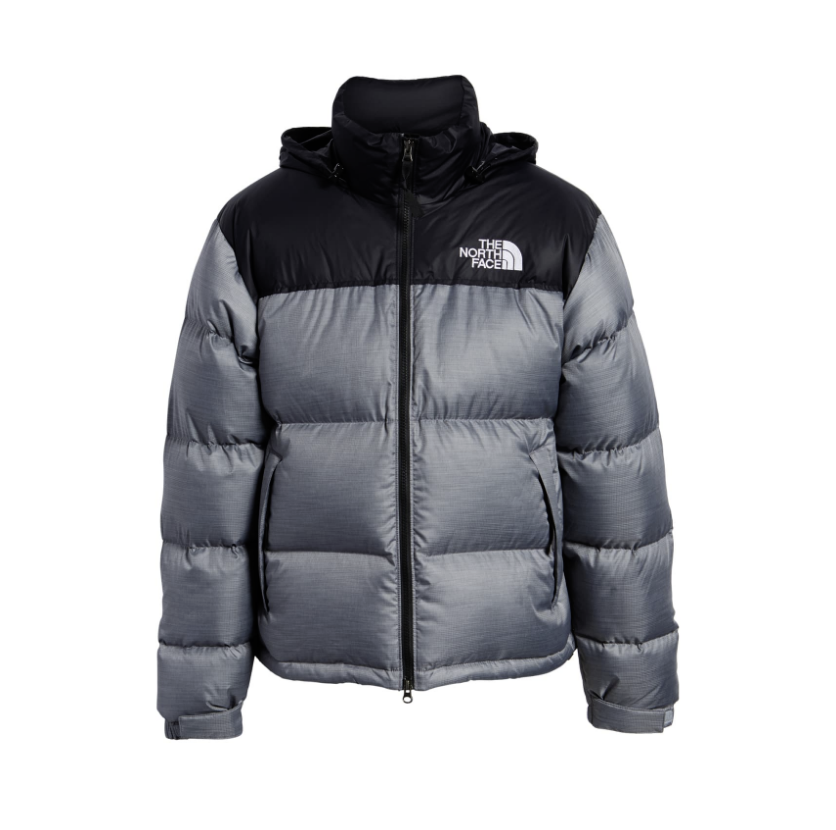 north face discount jackets