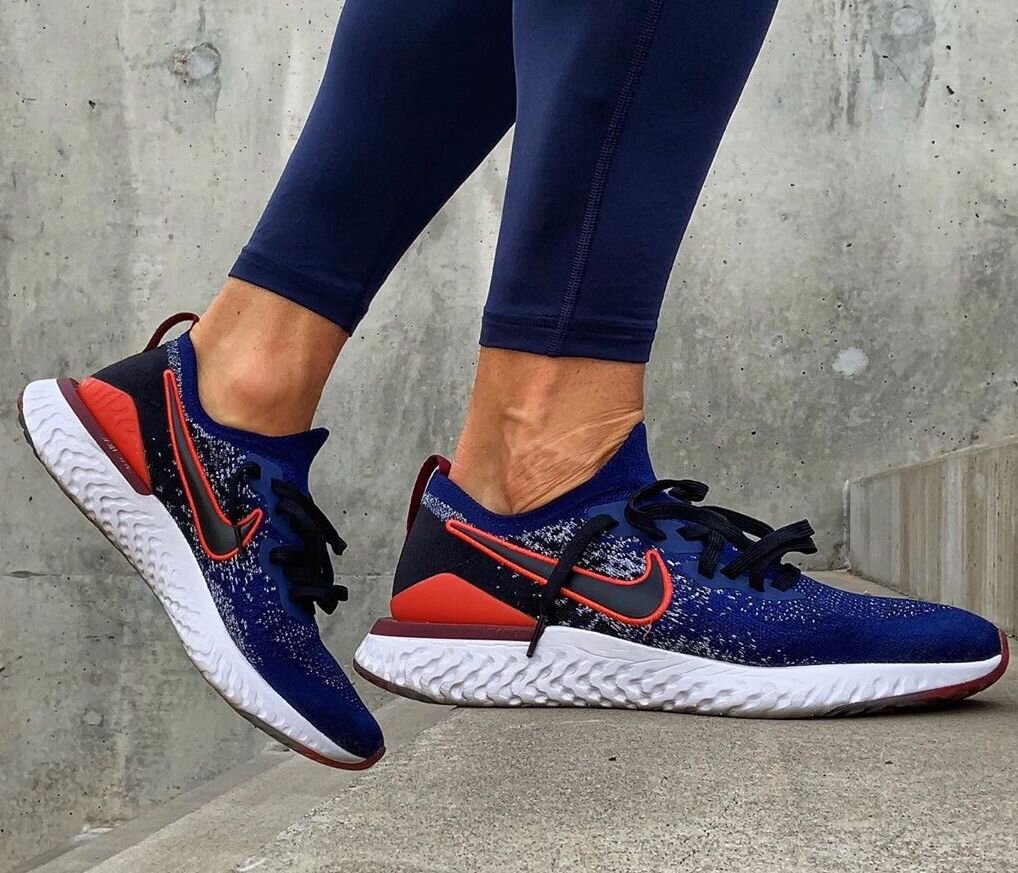 Nike Epic React Flyknit 2 \