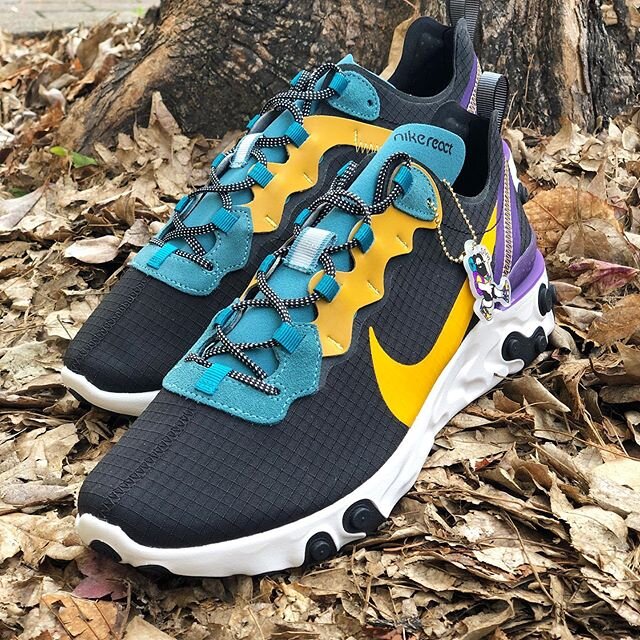 nike react element acg