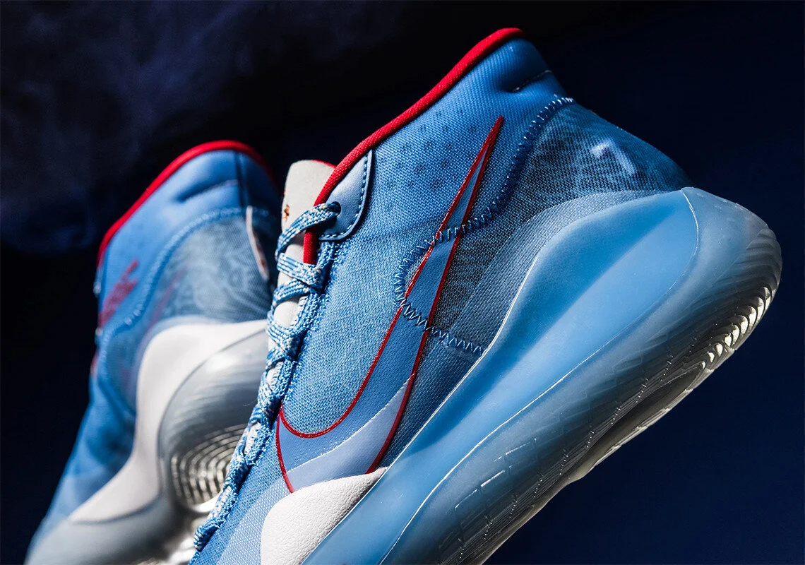 kd 12 stranger things