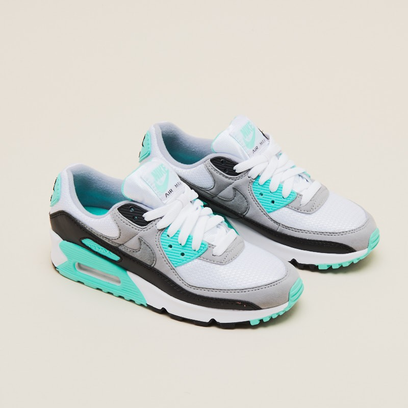 air max 90 og turquoise