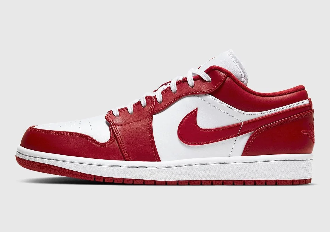 jordan 1 gym red restock