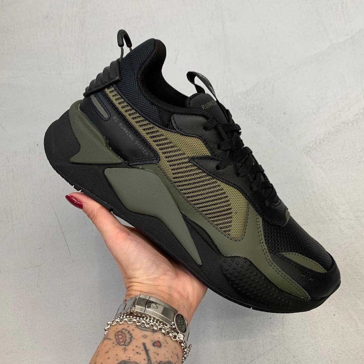On Sale: Puma RS-X On Sale: Puma RS-X