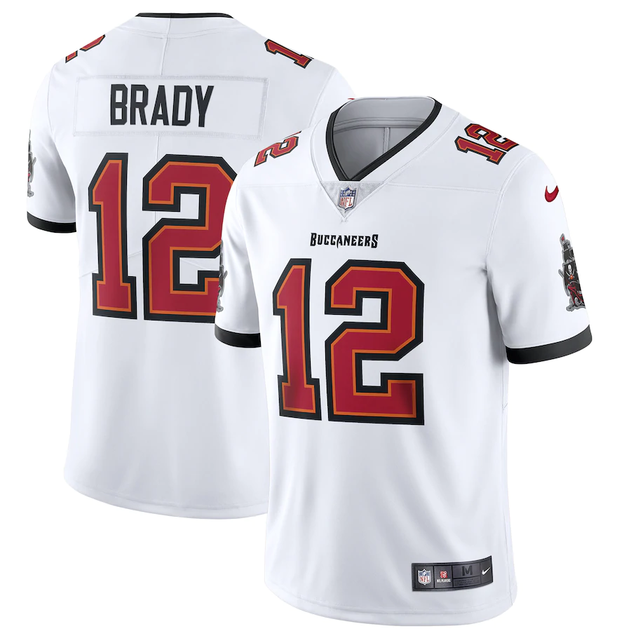 Now Available Nike Nfl Buccaneers Jerseys Tom Brady Sneaker