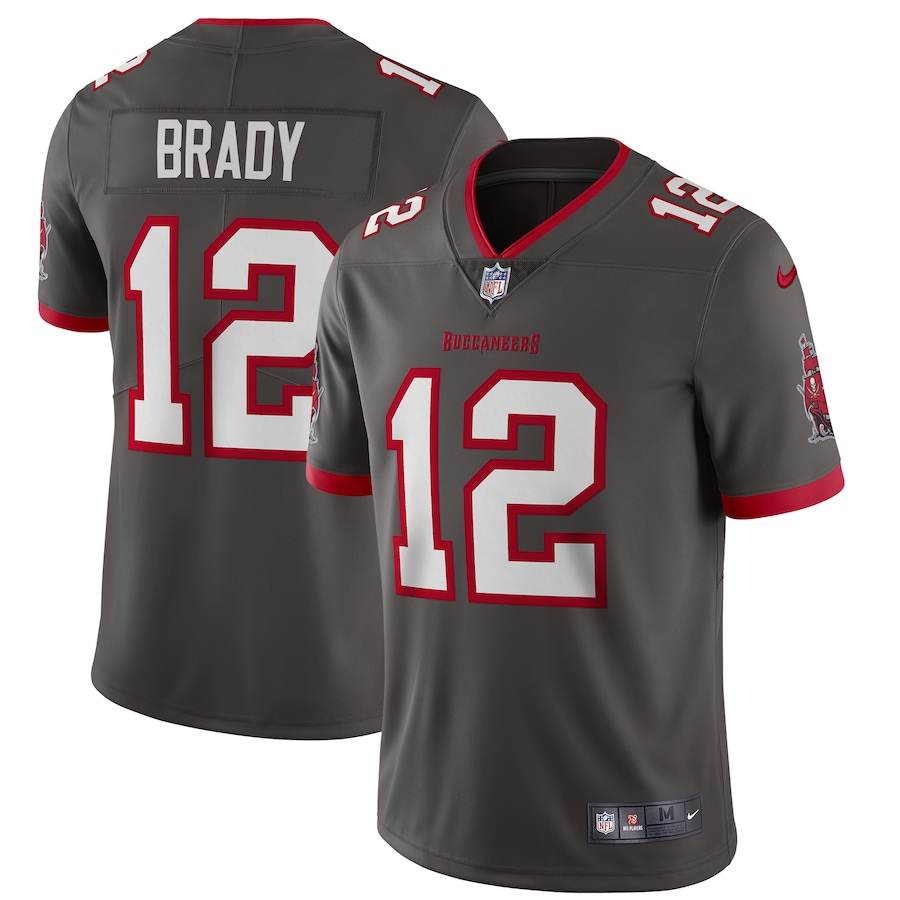 Now Available: Nike NFL Buccaneers Jerseys 