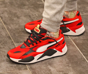 On Sale: Puma RS-X3 "Chinese New Year" — Sneaker Shouts