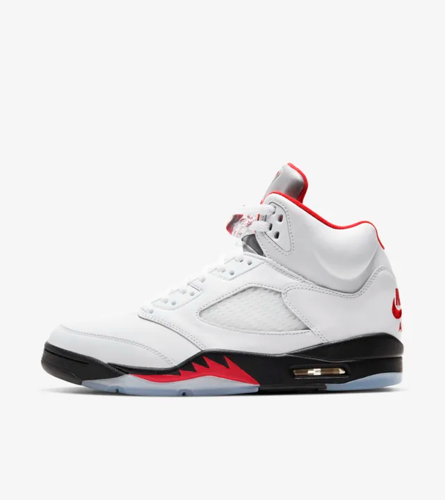 Restock: Air Jordan 5 Retro \