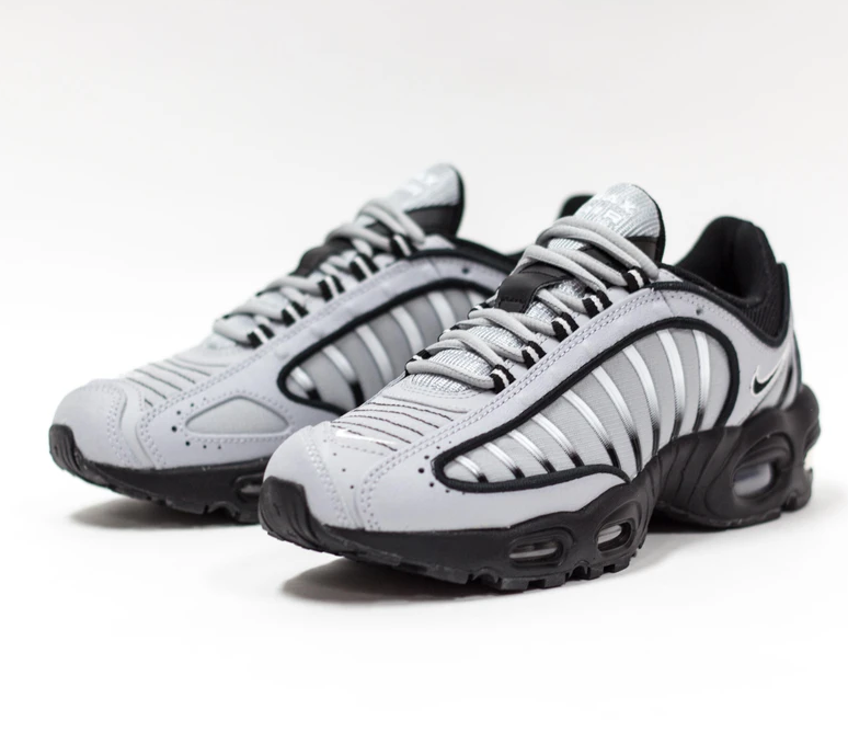 nike air max tailwind wolf grey