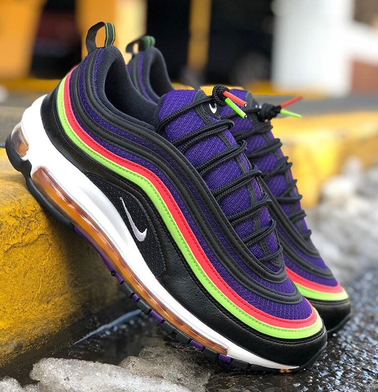 sale on air max 97