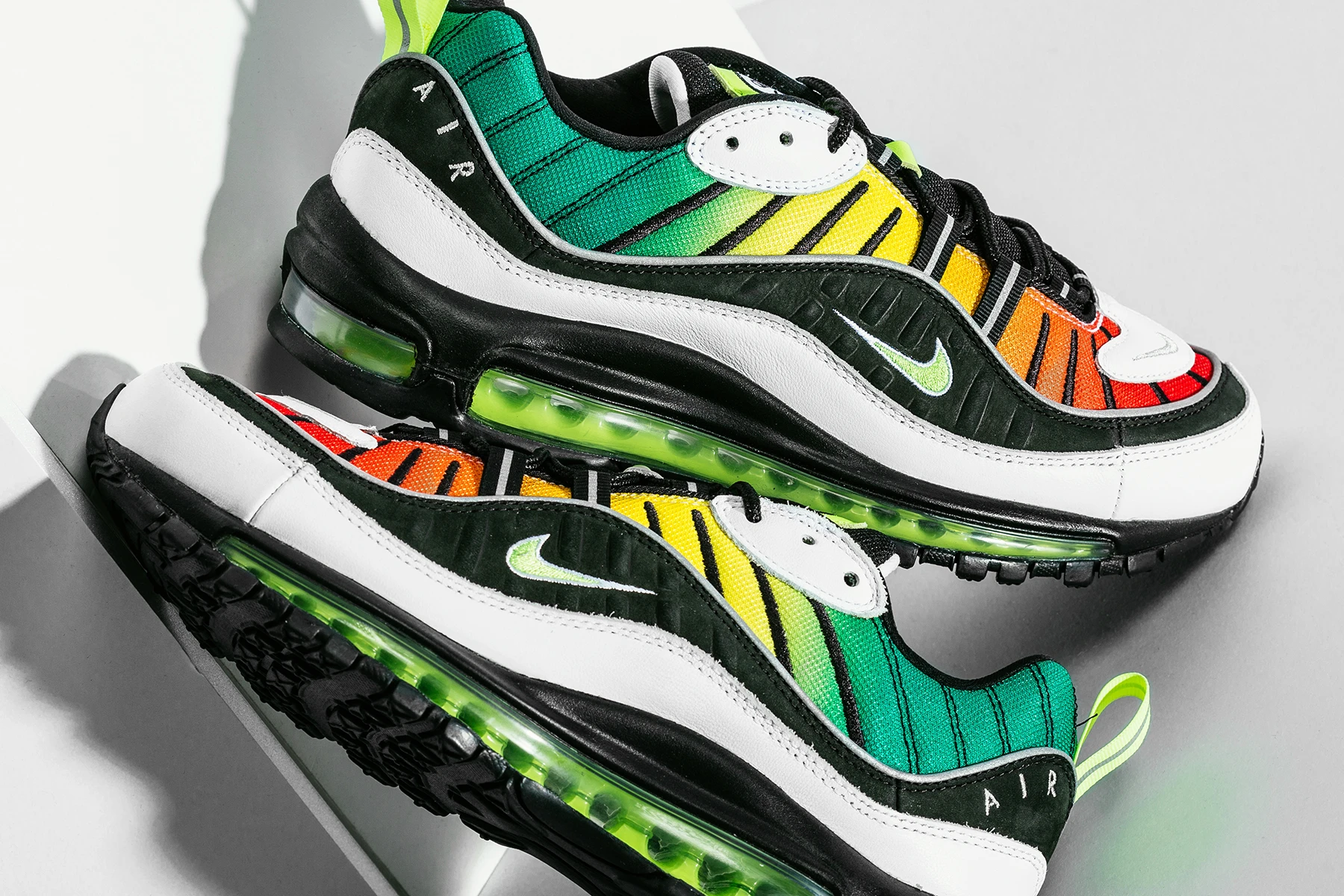 air max 98 no cover