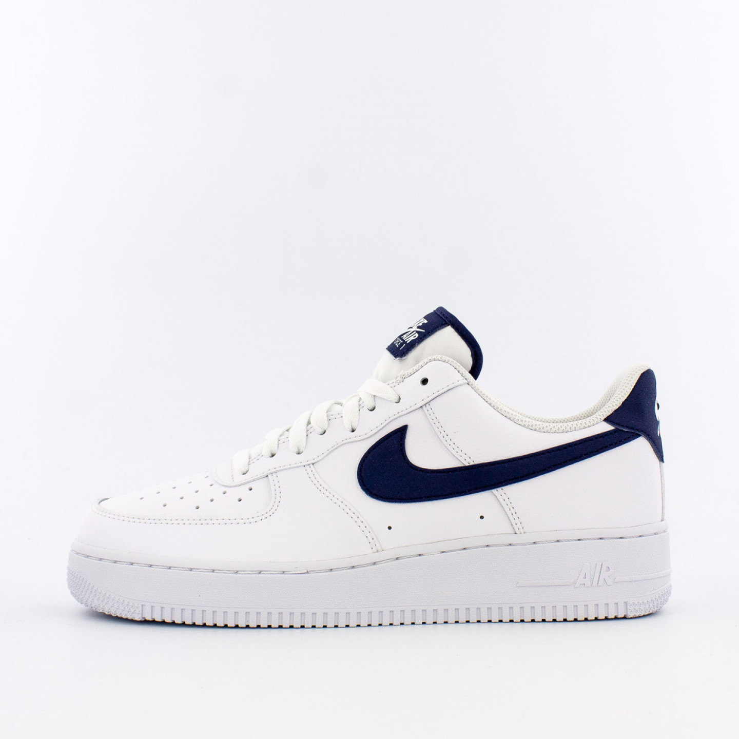 air force 1 low midnight navy