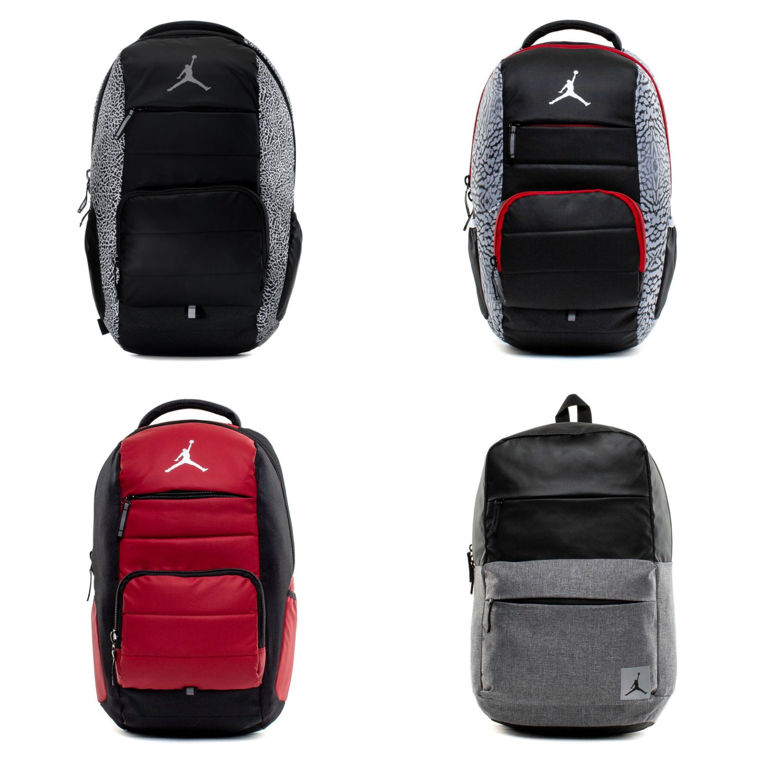 Air Jordan Backpacks only $19.99 Each — Sneaker Shouts