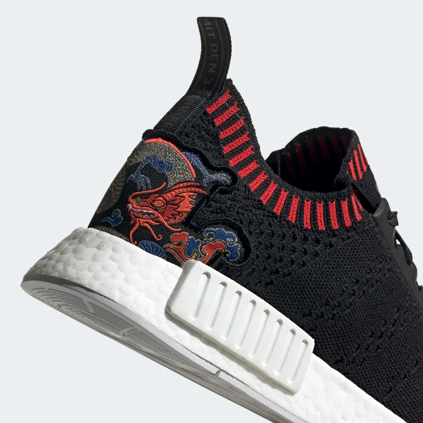 nmd dragon boat