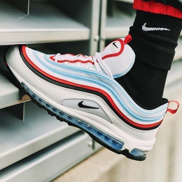 On Sale: Nike Air Max 97 On Sale: Nike Air Max 97