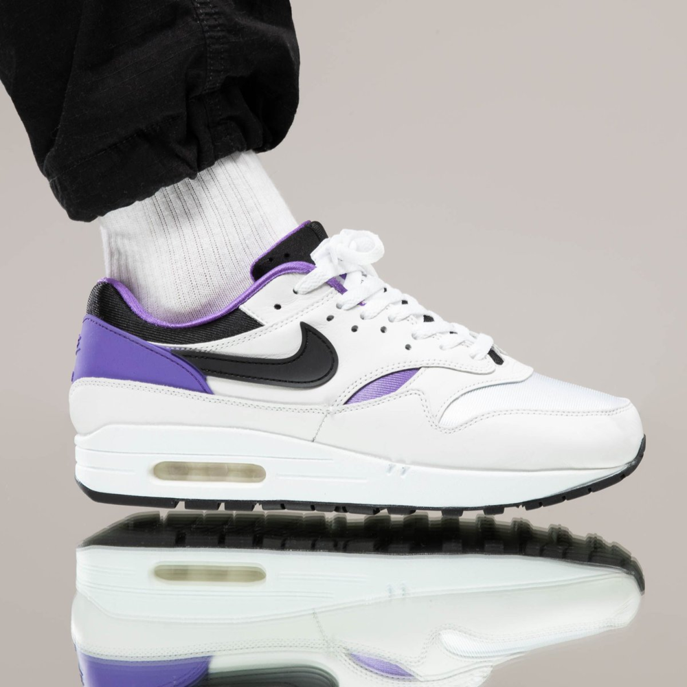 Sale: Nike Air 1 DNA CH.1 "Purple Punch" — Shouts
