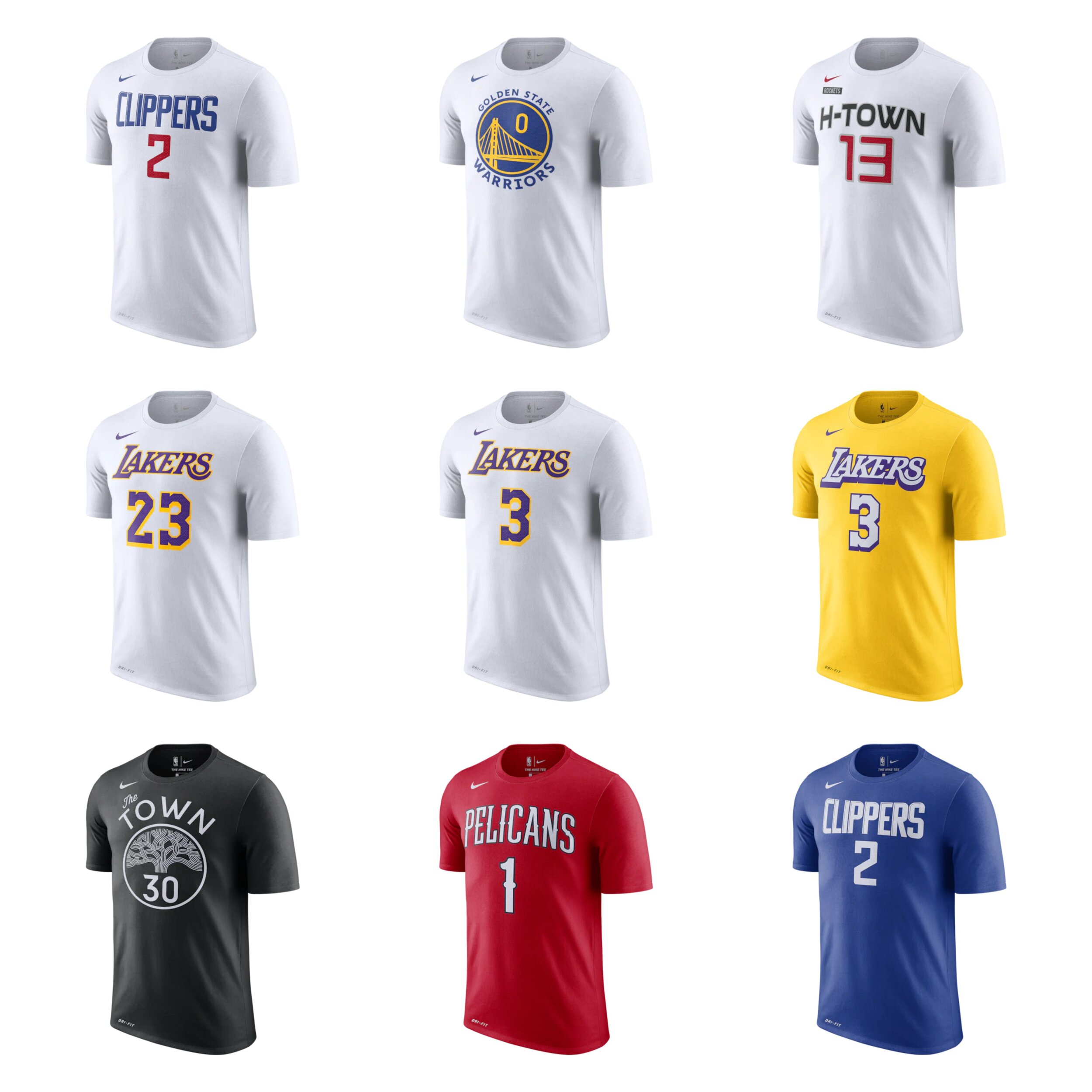 nba jersey with t shirt