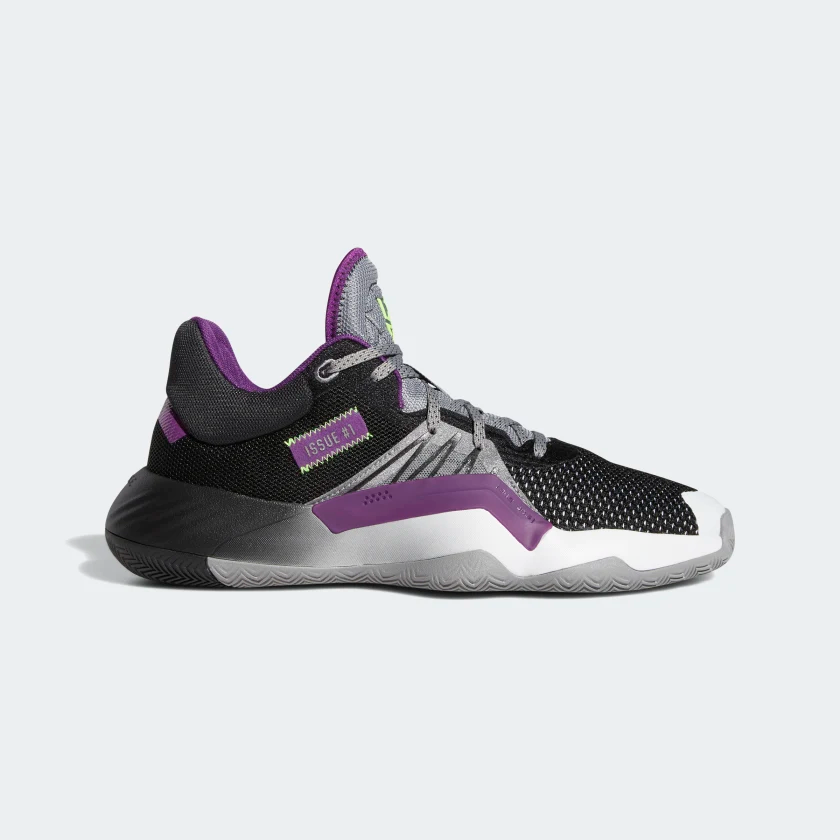 adidas don issue 1 footlocker