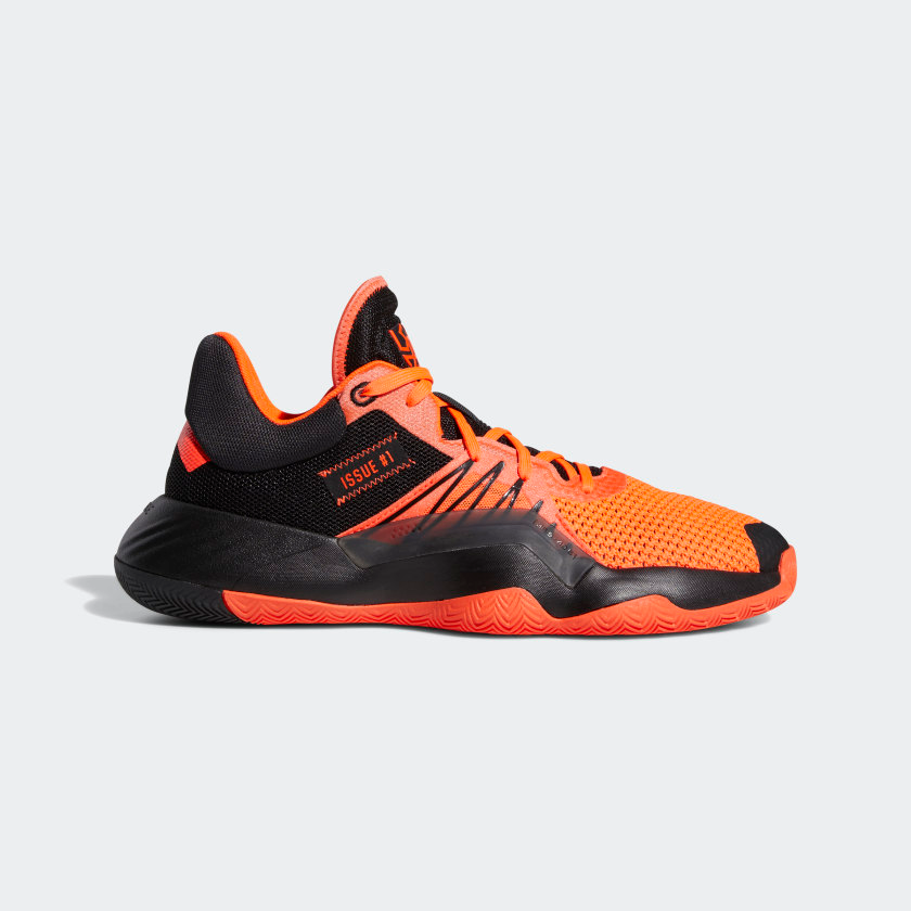 adidas don issue 1 footlocker