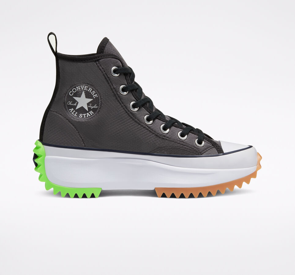 Now Available: Converse Run Star Hike 