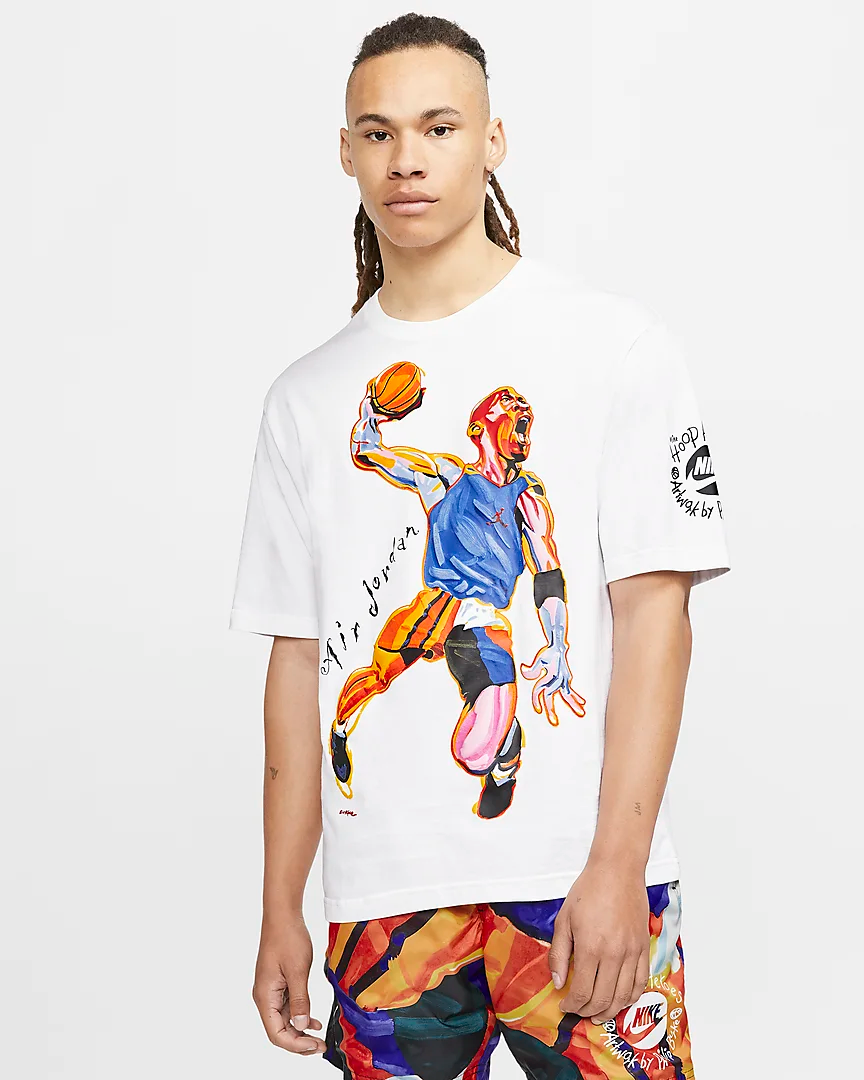 jordan hoop heroes shirt