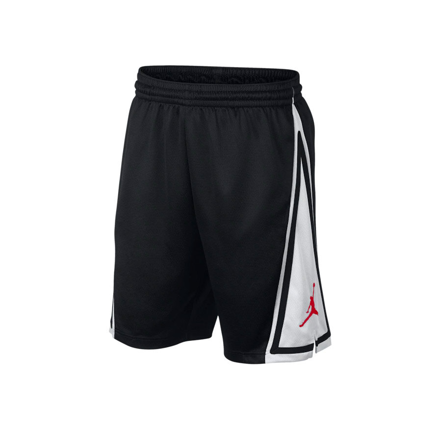 jordan franchise shorts