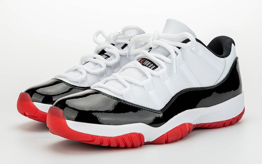 retro 11 restock