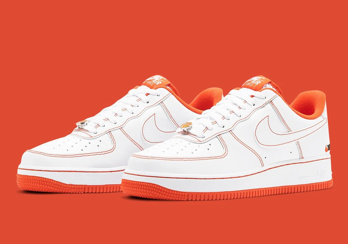 Restock: Nike Air Force 1 Low 