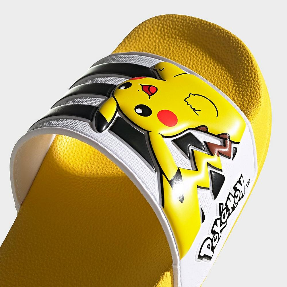 Pikachu Adidas Slides Flash Sales, UP 